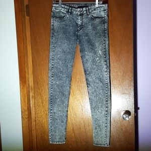 Divided H&M Jeggings